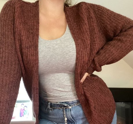 Elena Sophia Nicolosi