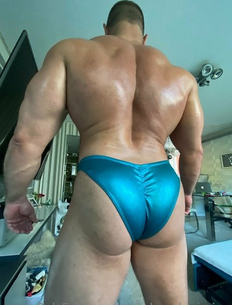 Musclesubmission