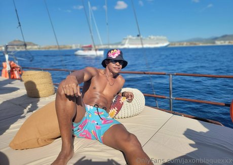 Jaxonblaquexxx