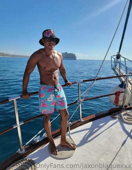 Jaxonblaquexxx