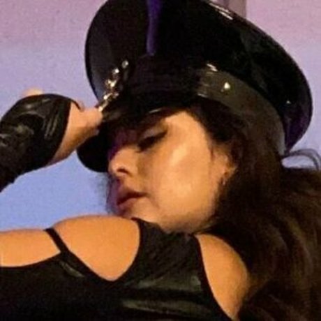 Nacktes geleaktes OnlyFans-Foto von Freebbystar