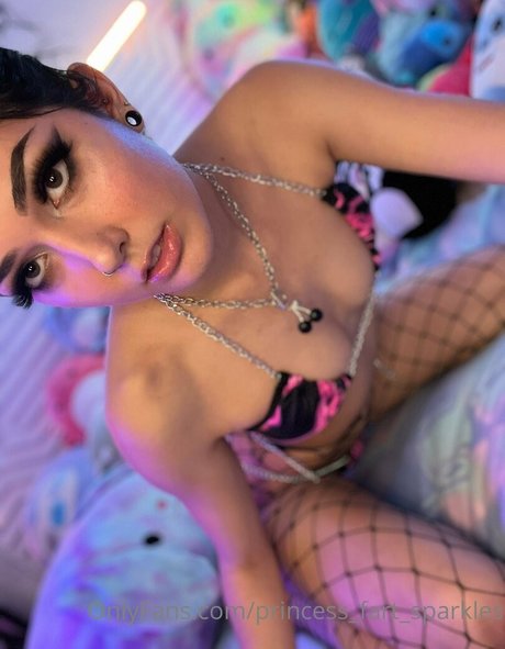 Princessfartsparkles
