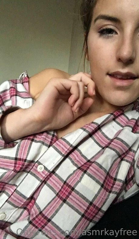 Asmrkayfree