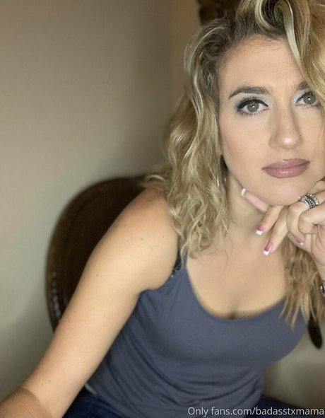 Badasstxmama