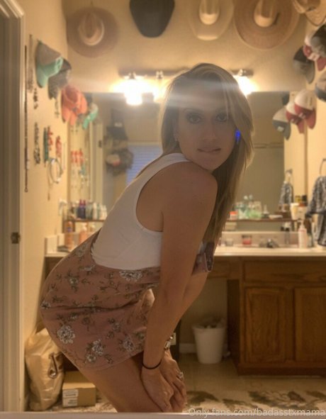 Badasstxmama