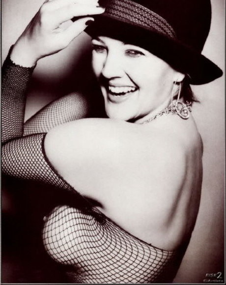 Drew Barrymore