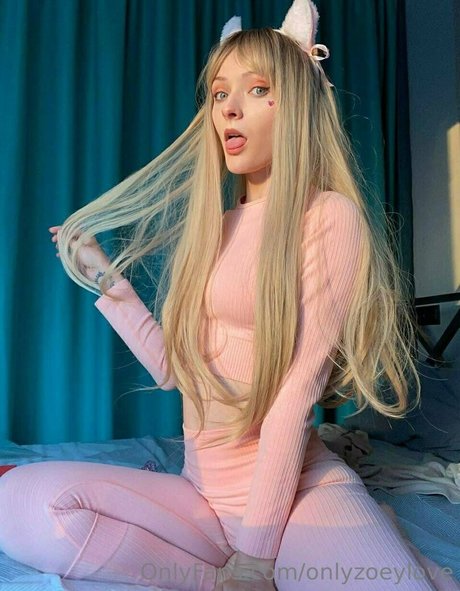Onlyzoeylove