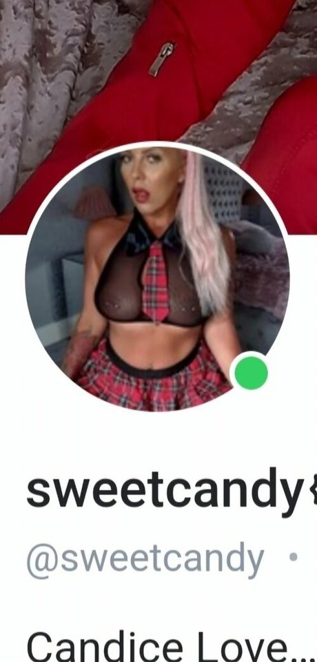 Sweetcandy