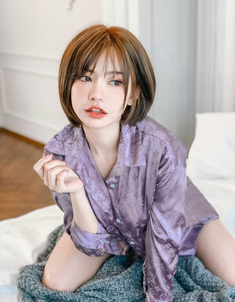 Sutasinee Nokia Sirirak