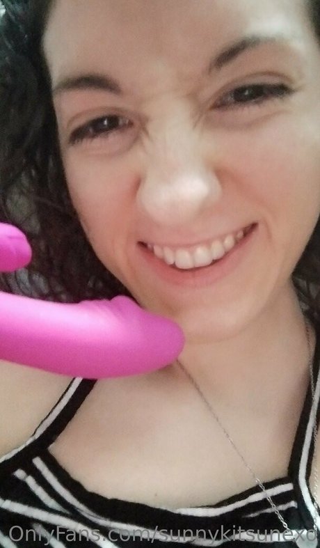 Sunnykitsunexo