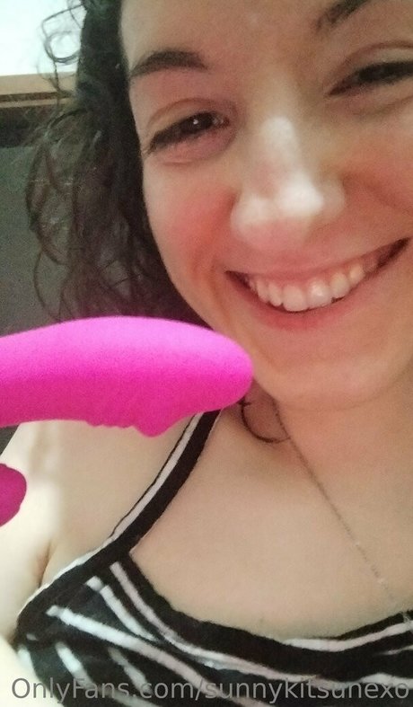 Sunnykitsunexo