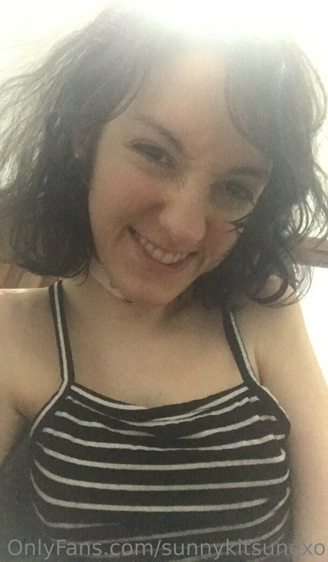 Sunnykitsunexo