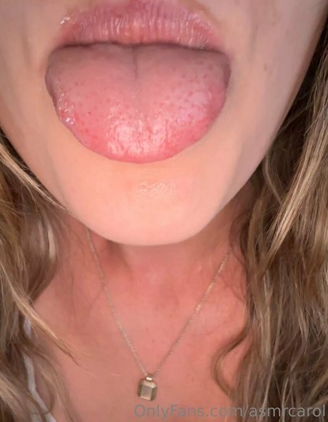Asmrcarol