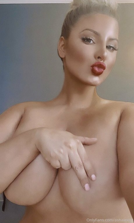 Ashalexiss