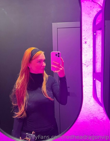 Redheadragonvip