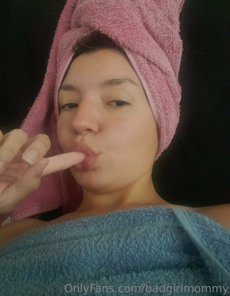 Badgirlmommy