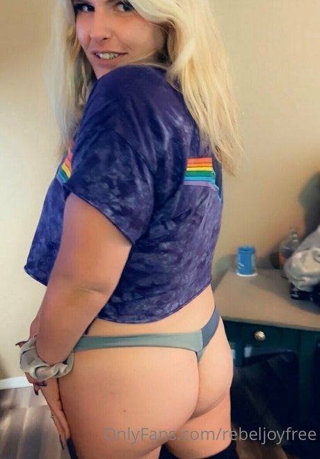 Rebeljoyfree