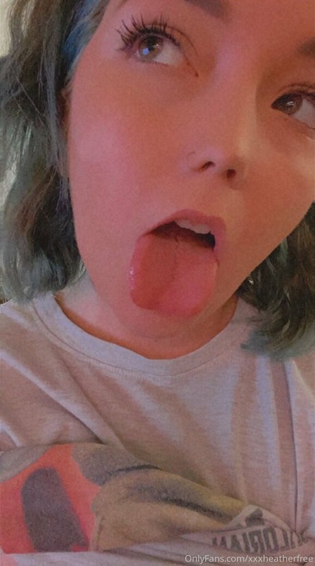 Xxxheatherfree