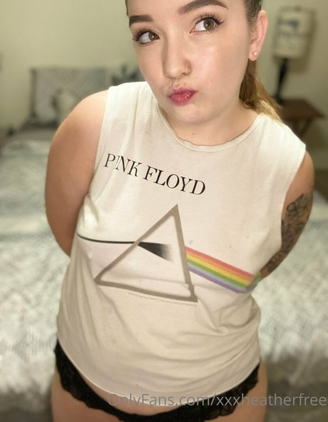 Xxxheatherfree