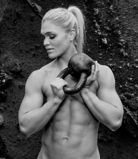 Katrin Davidsdottir