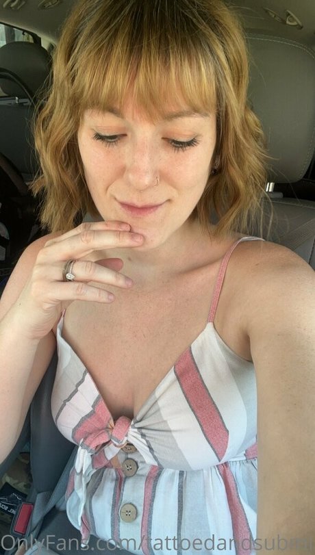 Tattoedandsubmissive