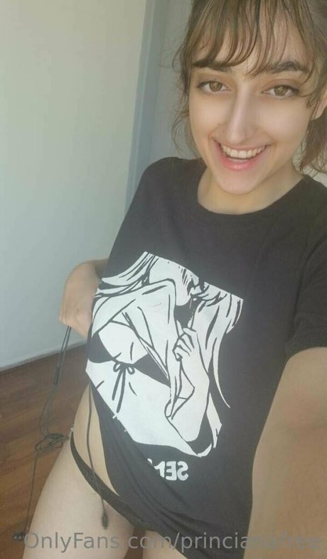Princianafree