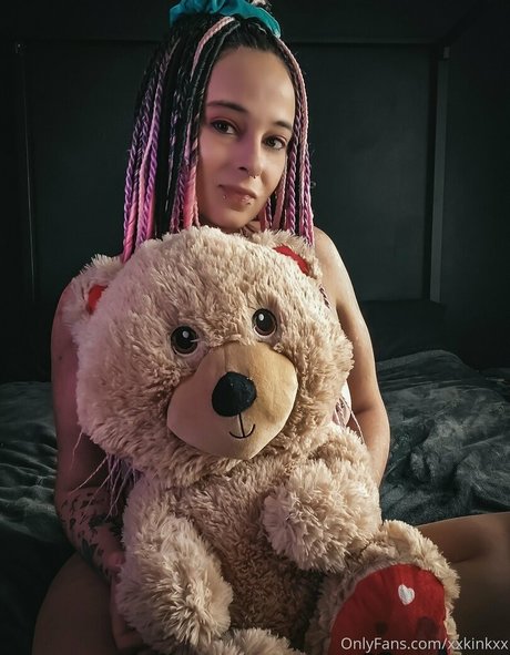 Xxkinkxx