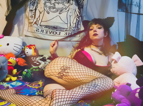 Lavenderbloodlustfree