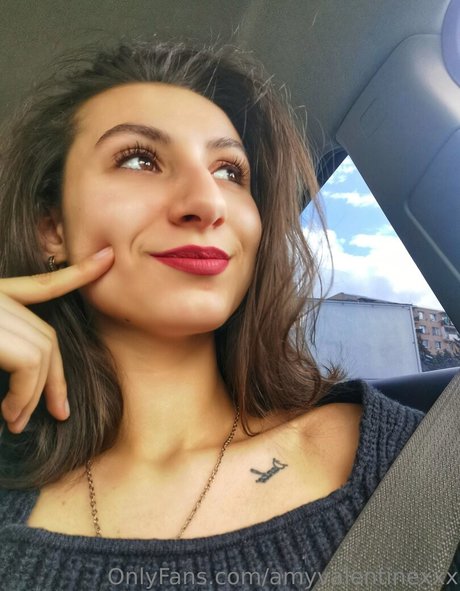 Amyvalentinexxx