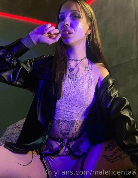 Maleficentaa