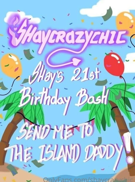 Shaycrazychic