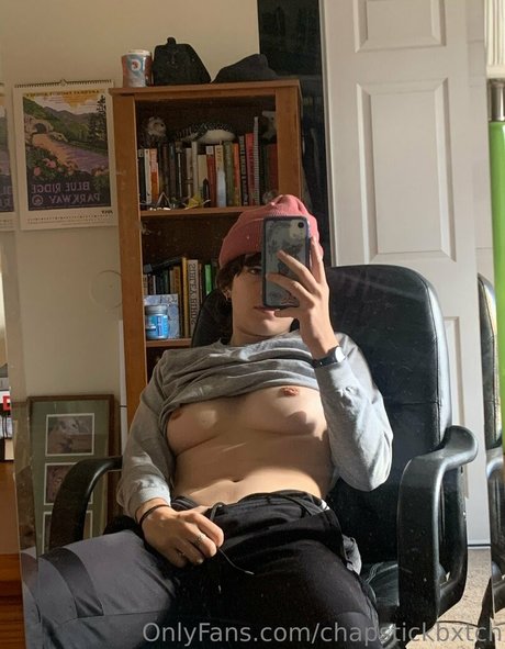 Chapstickbxtch