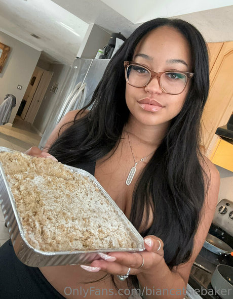 Biancathebaker