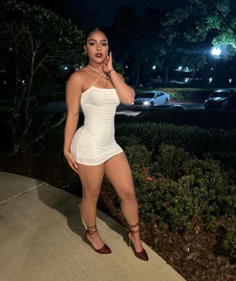 Jaida Parker  Wwe