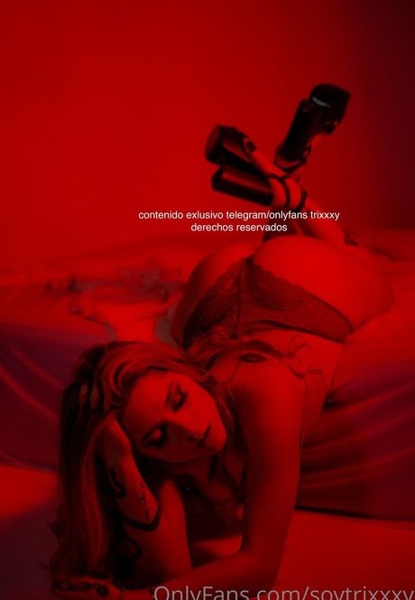 Trixxxy Soytrixxxy
