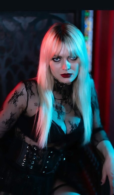 Anastasyia Prichinina