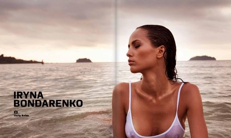 Iryna Bondarenko