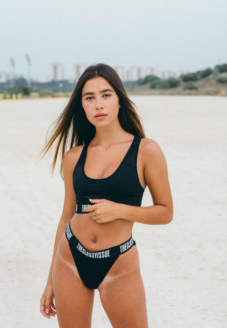 Michal Benbenishty Krits