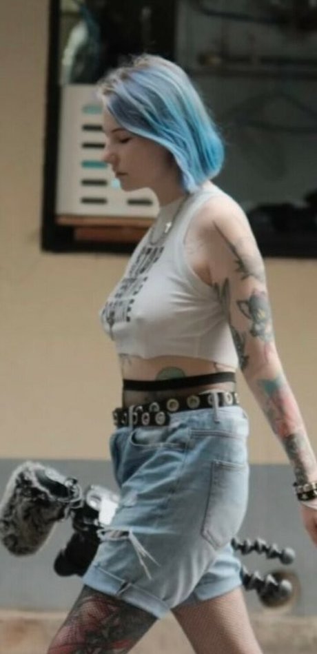 Weronika Truszczynska