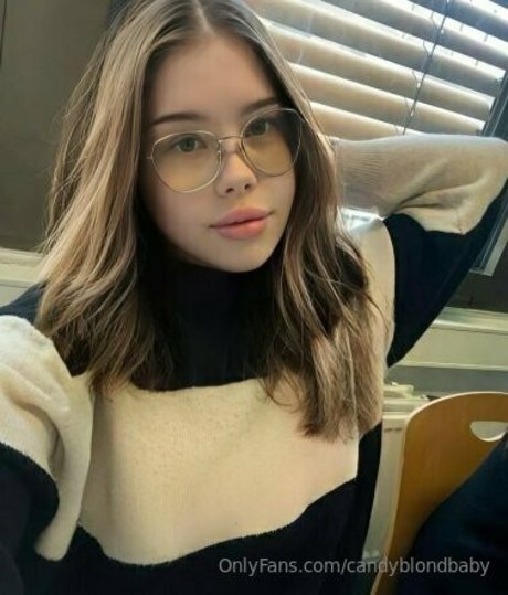 Candyblondbaby