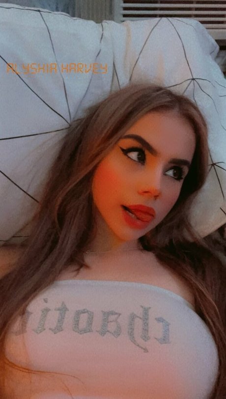 Alyshia Harvey