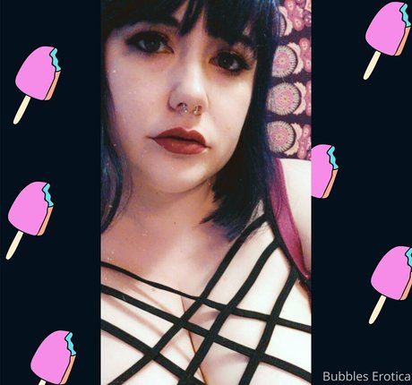 Bubbleser0tica