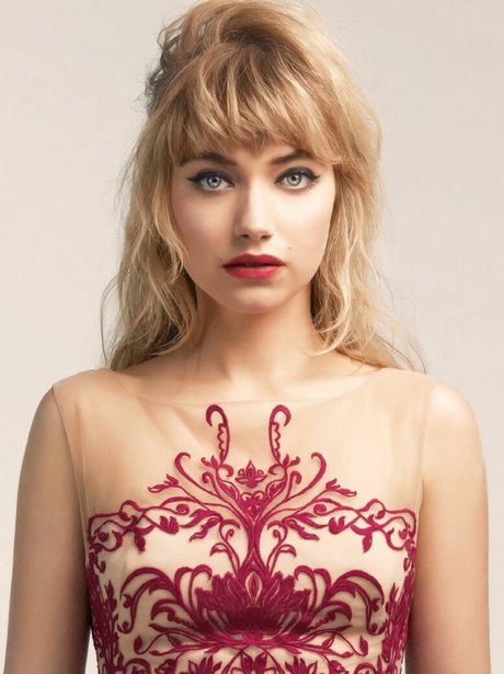Imogen Poots