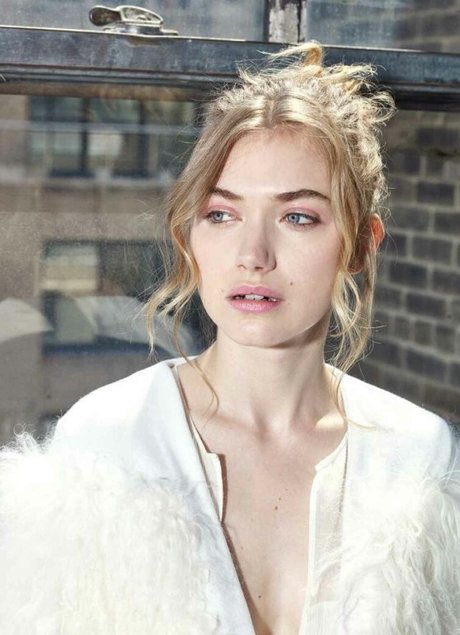 Imogen Poots