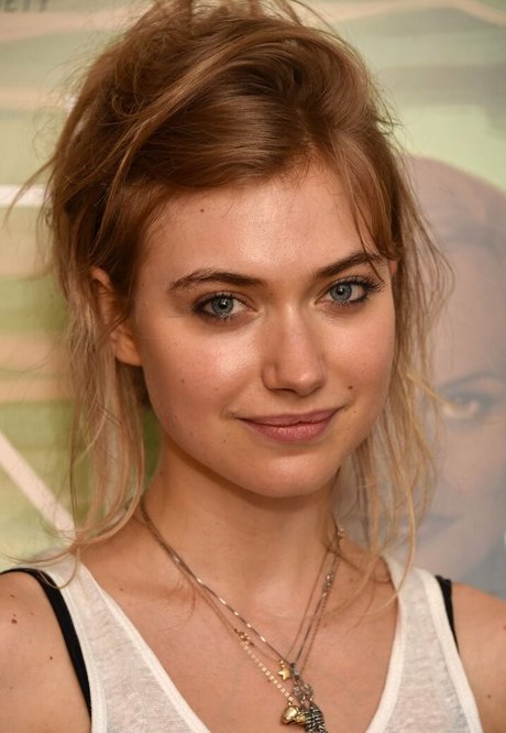 Imogen Poots