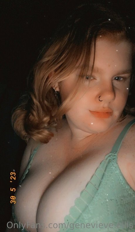 Genevieveellis