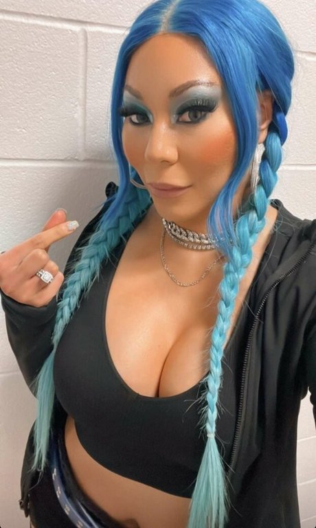 Mia Yim