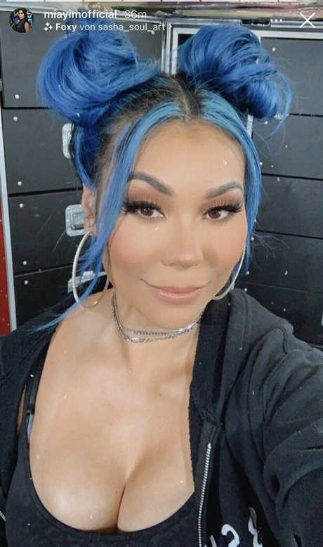 Mia Yim