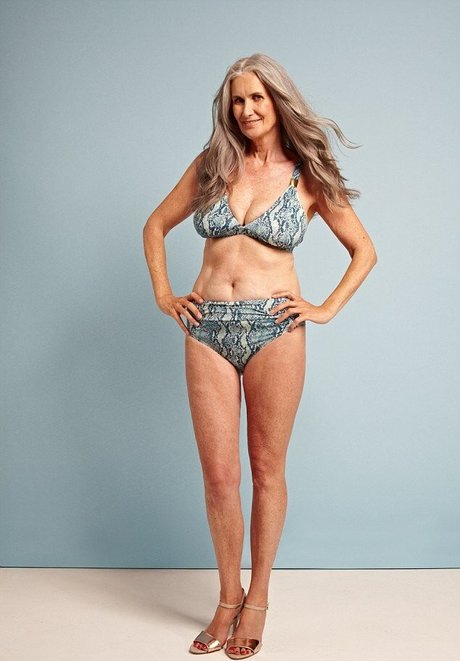 Nacktes geleaktes OnlyFans-Foto von Nicola Griffin