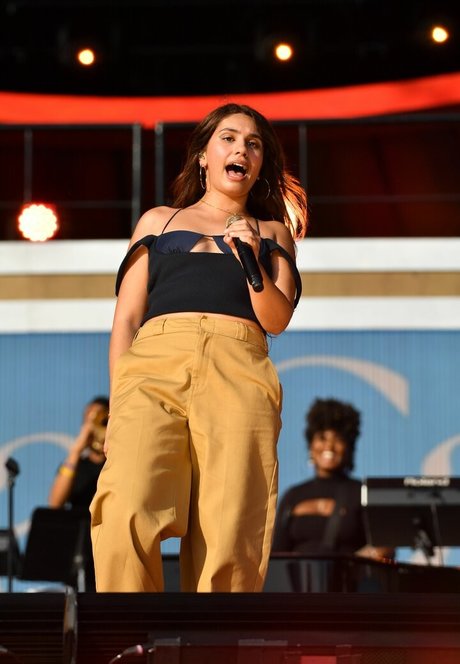 Alessia Cara